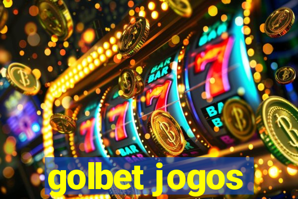 golbet jogos